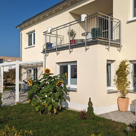 Gaestehaus Freystadt Esterno foto
