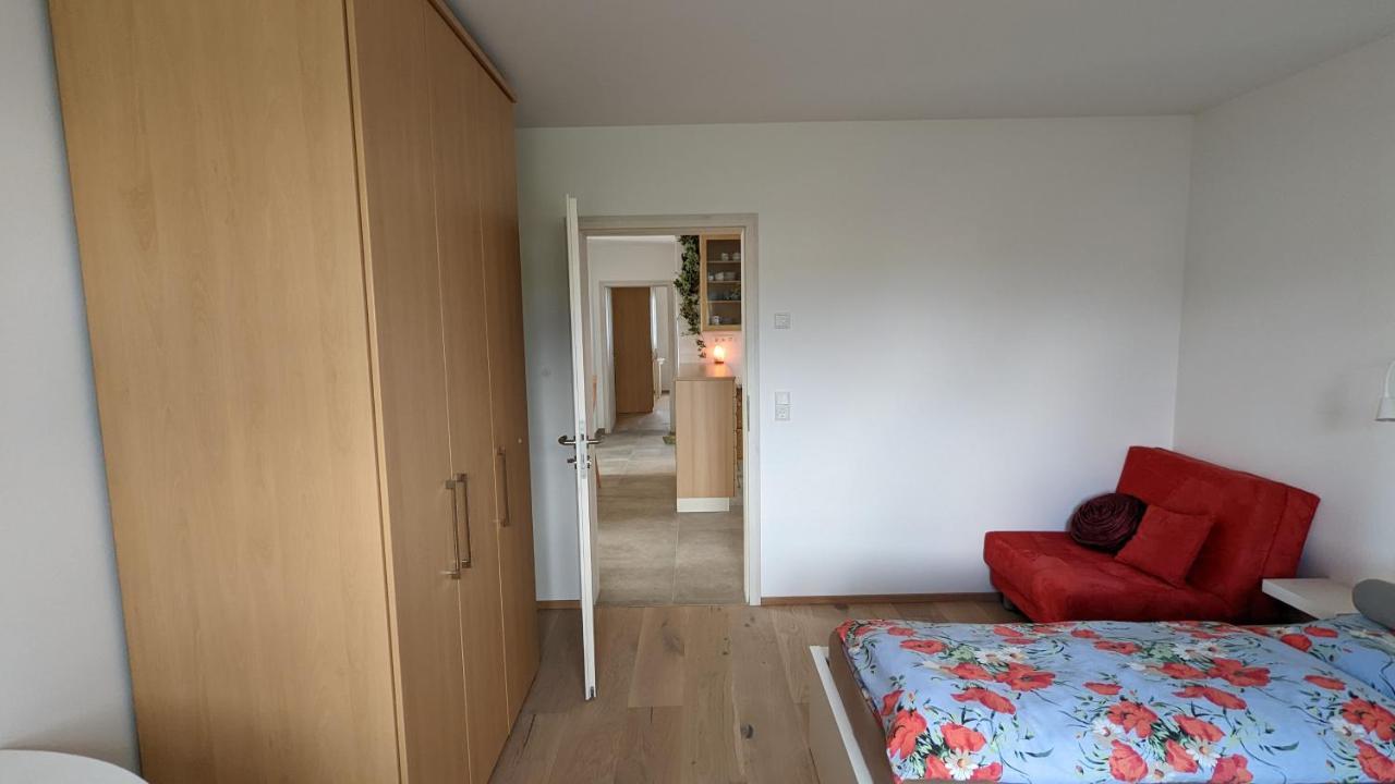 Gaestehaus Freystadt Esterno foto