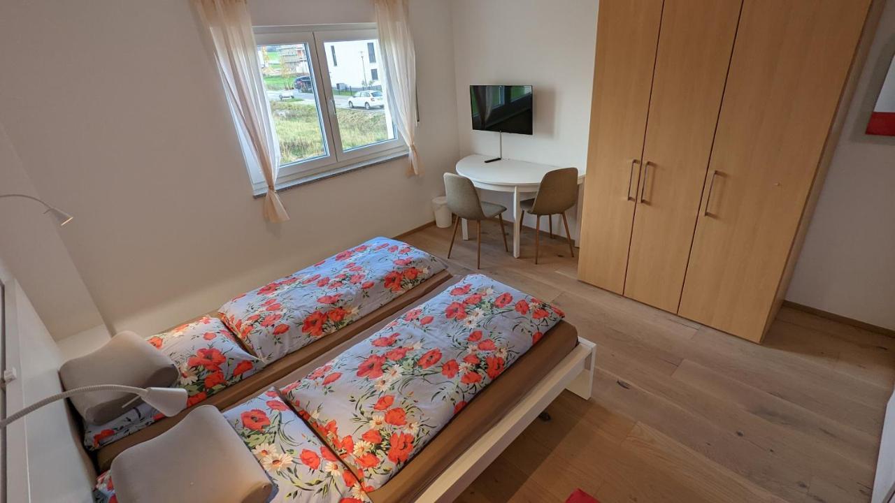 Gaestehaus Freystadt Esterno foto