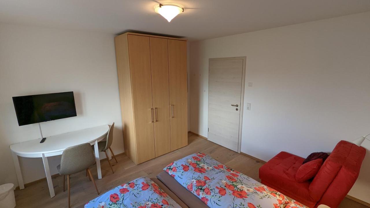 Gaestehaus Freystadt Esterno foto