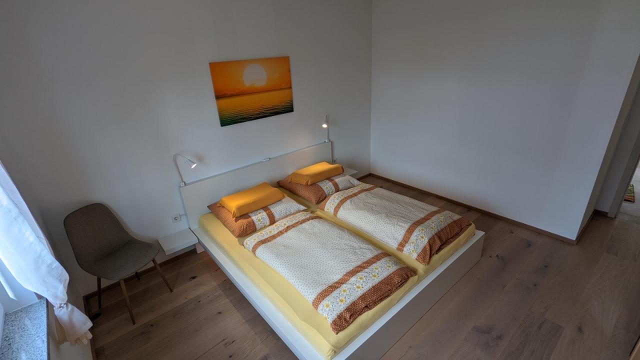 Gaestehaus Freystadt Esterno foto