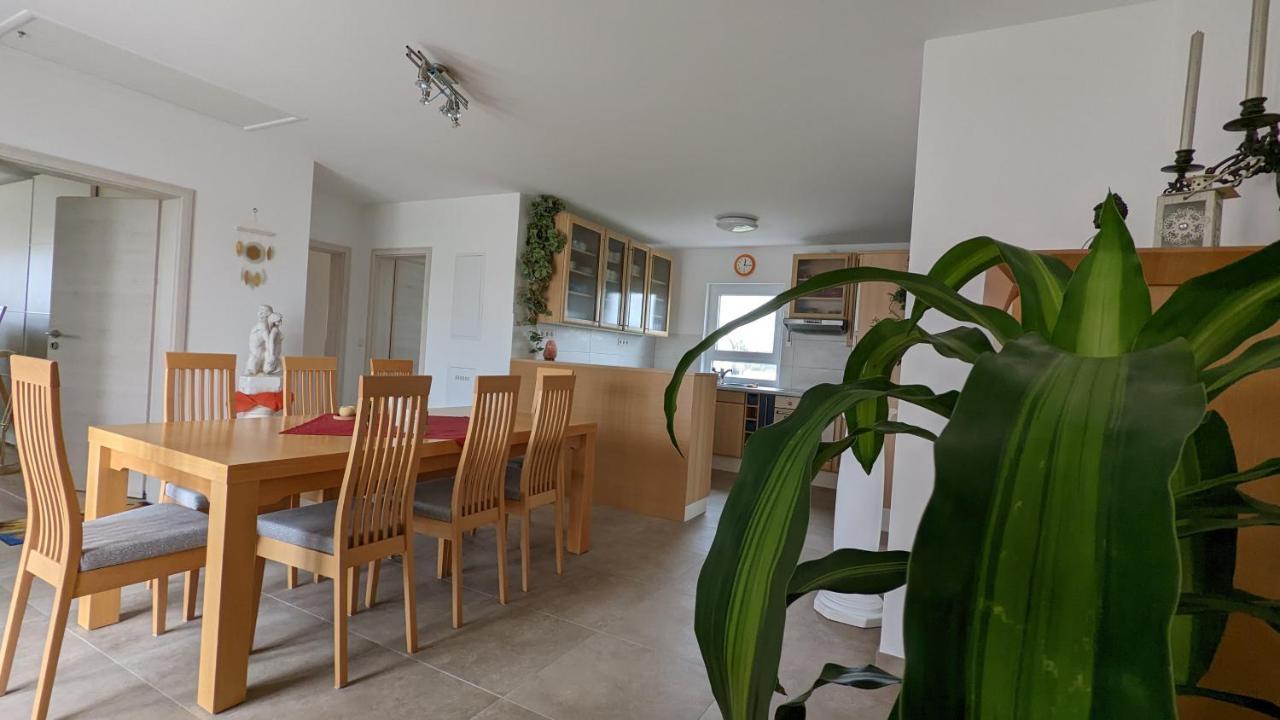 Gaestehaus Freystadt Esterno foto